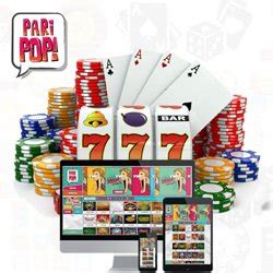 Pari pop  casino online
